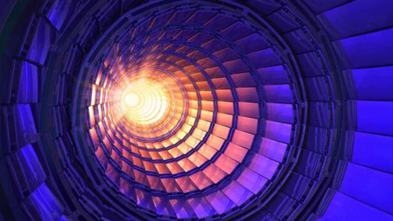 Foto - Tarihi gelişme kamuoyuna duyuruldu! Dev makine o elementi altına dönüştürdü: 86 milyar altın üretildi