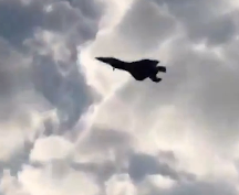 Foto - Tarihi gelişme! Milli Muharip Uçak Kaan havalandı