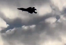 Foto - Tarihi gelişme! Milli Muharip Uçak Kaan havalandı