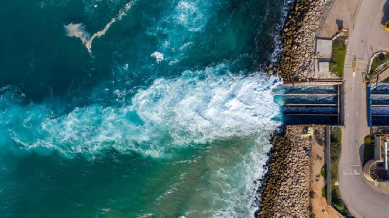 Tarihi gelişme! Sınırsız su kaynağı bulundu