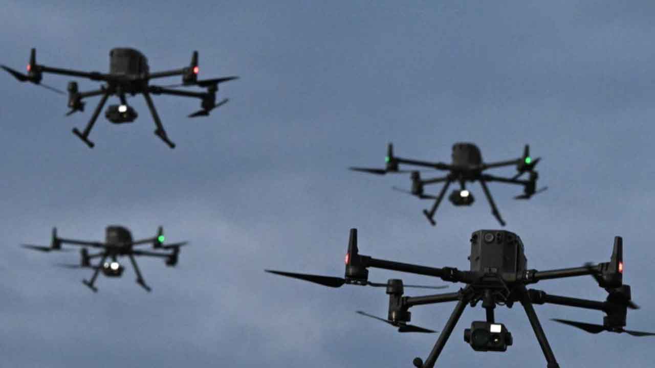 Tarihi gelişme! Türk İHA sistemi NATO envanterine girdi