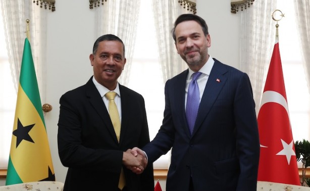 Foto - Tarihi gelişme! Türkiye adını daha önce duymadığınız ülkede petrol ve doğalgaz arayacak