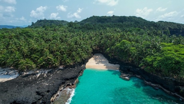 Tarihi gelişme! Türkiye adını daha önce duymadığınız ülkede petrol ve doğalgaz arayacak