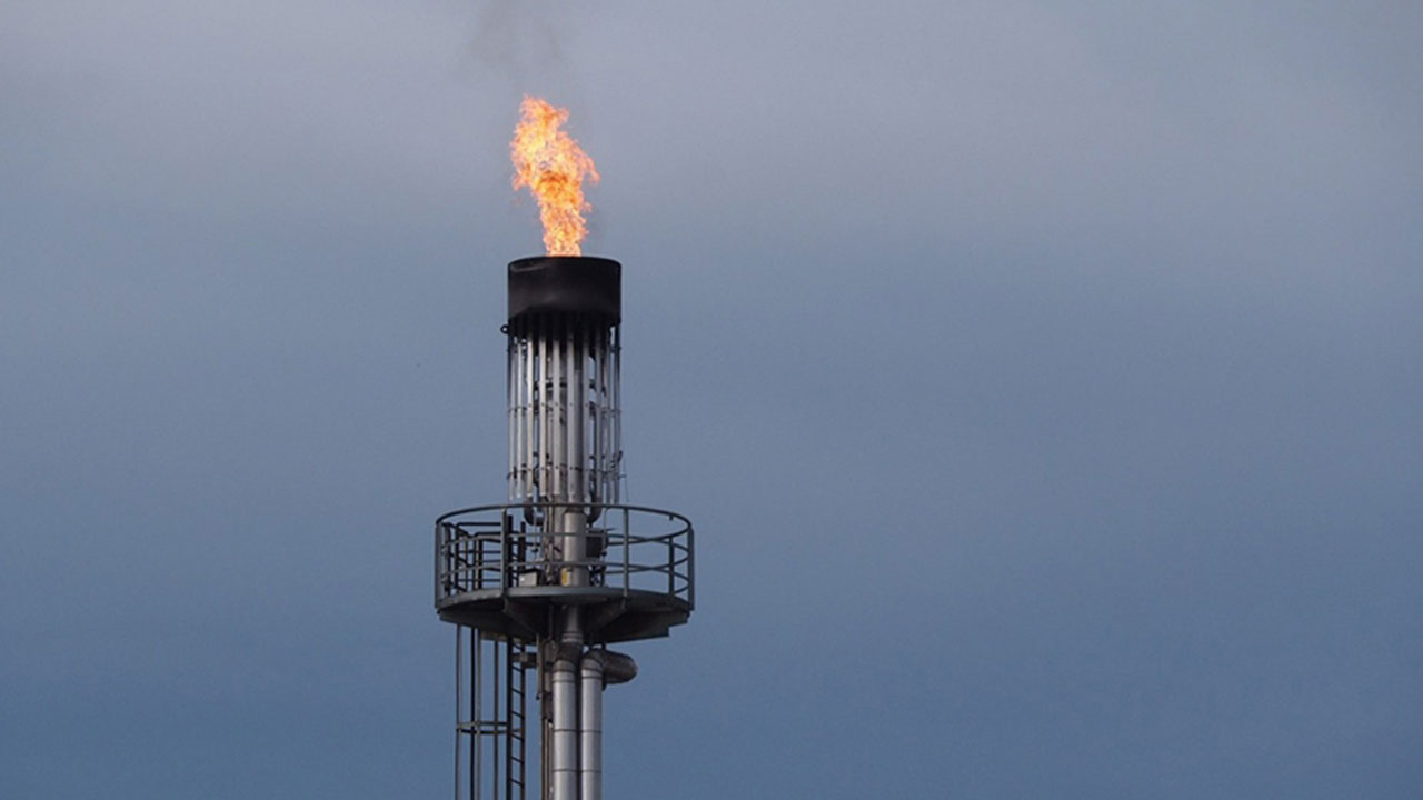 Foto - Tarihi gelişme! Türkiye'ye oluk oluk doğalgaz akacak