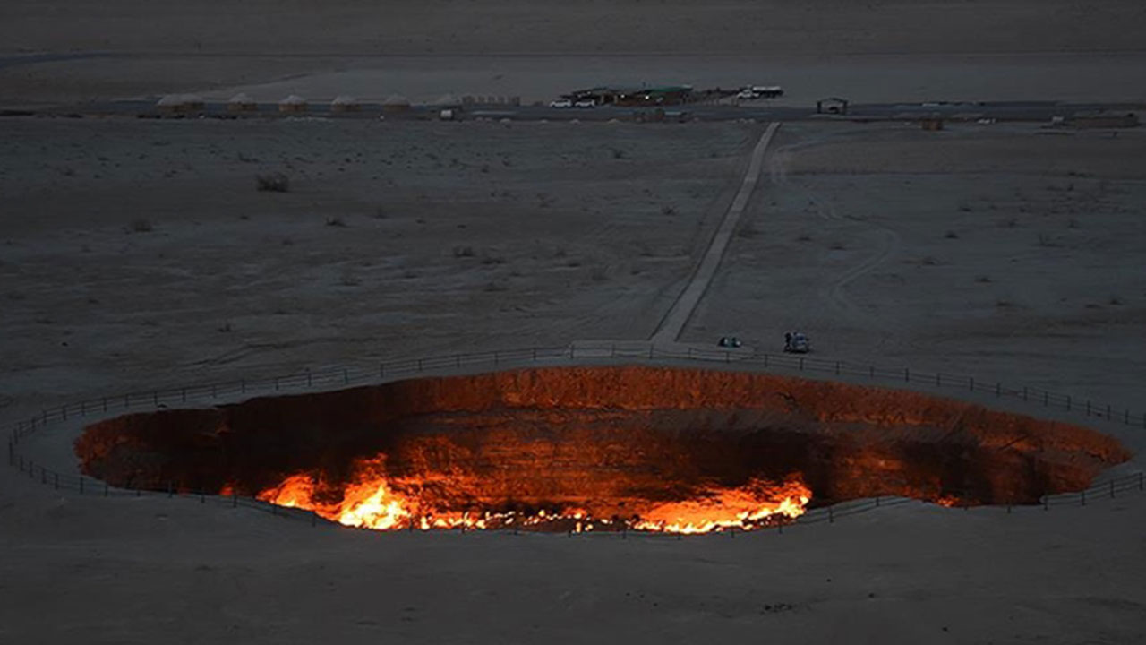 Tarihi gelişme! Türkiye'ye oluk oluk doğalgaz akacak