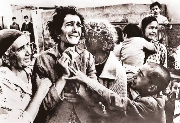 Foto - Tarihi gerçeği çarpıttılar... Türklerin sembol ismini Rum yaptılar