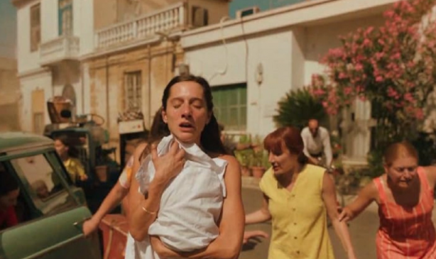 Foto - Tarihi gerçeği çarpıttılar... Türklerin sembol ismini Rum yaptılar