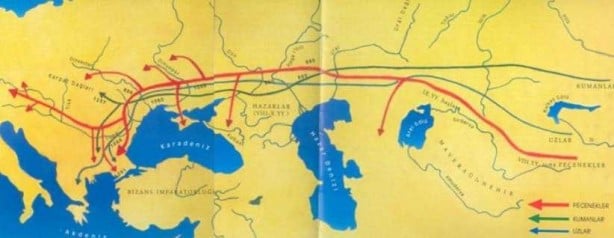 Foto - Tarihi gerçek! Kuruluş'taki Targun Hatun ile Osman Bey tarihte evlendi mi? Osman Gazi kaç evlilik yaptı?
