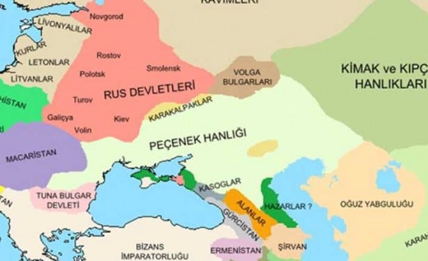 Foto - Tarihi gerçek! Kuruluş'taki Targun Hatun ile Osman Bey tarihte evlendi mi? Osman Gazi kaç evlilik yaptı?