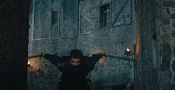 Foto - Tarihi gerçek! Kuruluş'taki Targun Hatun ile Osman Bey tarihte evlendi mi? Osman Gazi kaç evlilik yaptı?