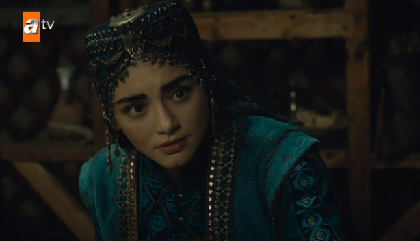 Foto - Tarihi gerçek! Kuruluş'taki Targun Hatun ile Osman Bey tarihte evlendi mi? Osman Gazi kaç evlilik yaptı?
