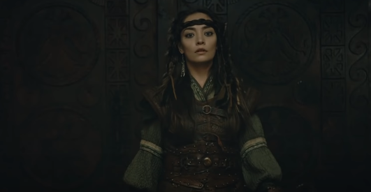 Tarihi gerçek! Kuruluş'taki Targun Hatun ile Osman Bey tarihte evlendi mi? Osman Gazi kaç evlilik yaptı?