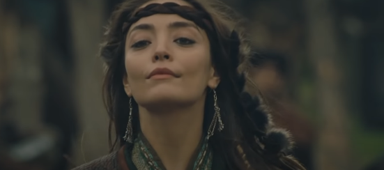 Foto - Tarihi gerçek! Kuruluş'taki Targun Hatun ile Osman Bey tarihte evlendi mi? Osman Gazi kaç evlilik yaptı?