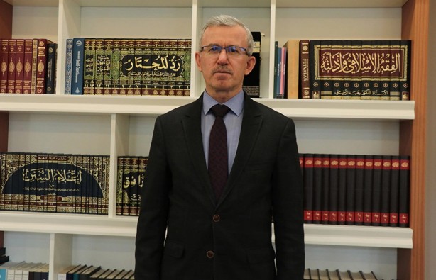 Foto - Tarihi Gülük Cami'nin hücrelerinde itikafa giriyorlar... Asırlardır her Ramazanda devam eden ibadet