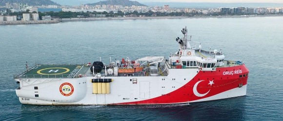 Foto - Tarihi gün belli oldu! Türkiye petrol aramaya gidiyor!