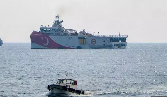 Tarihi gün belli oldu! Türkiye petrol aramaya gidiyor!