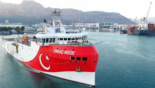 Foto - Tarihi gün belli oldu! Türkiye petrol aramaya gidiyor!