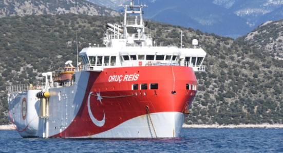 Foto - Tarihi gün belli oldu! Türkiye petrol aramaya gidiyor!