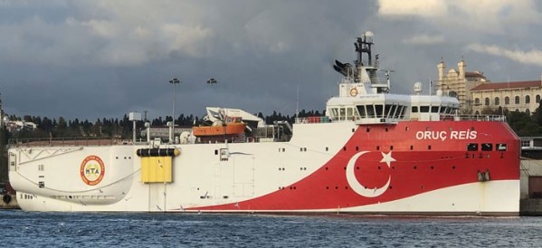 Foto - Tarihi gün belli oldu! Türkiye petrol aramaya gidiyor!