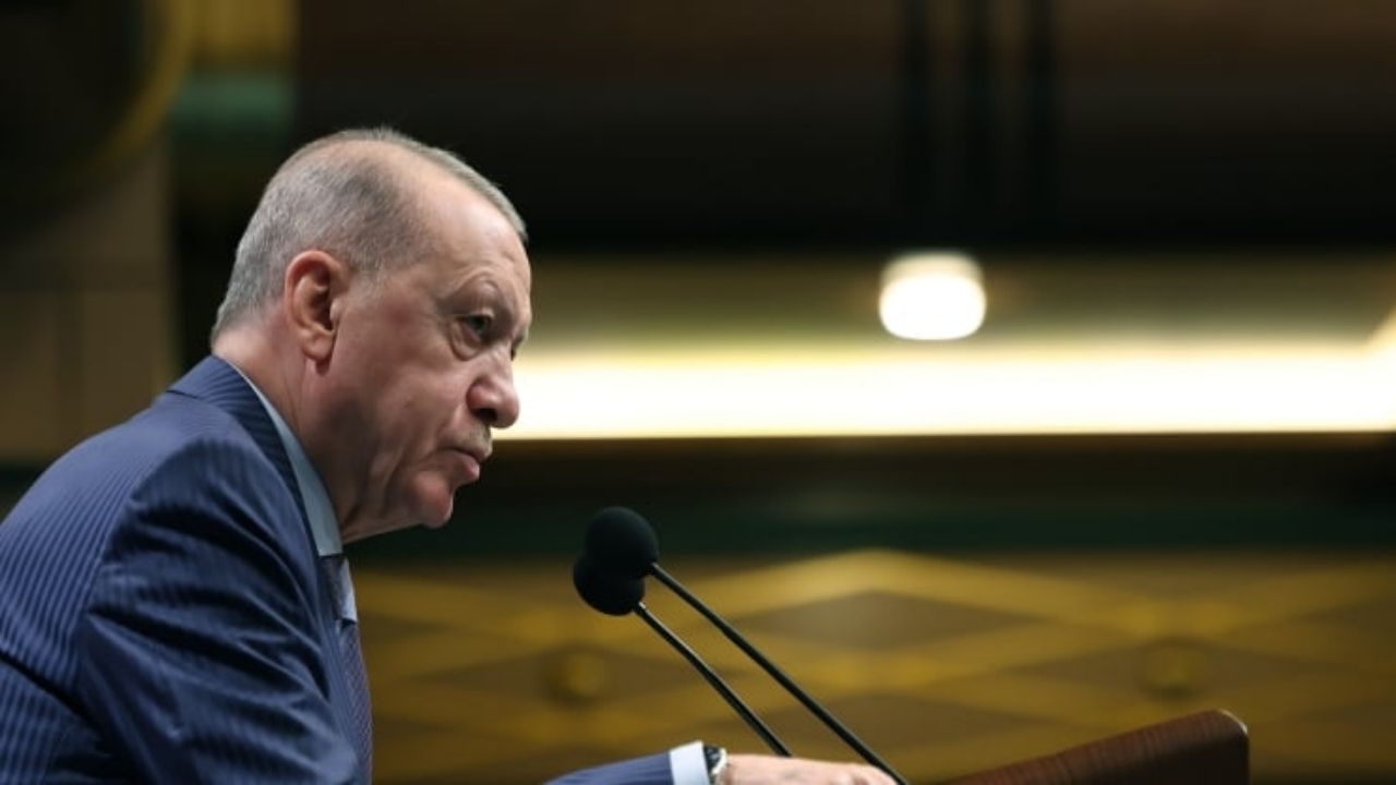 Foto - "Tarihi gün olacak" deniliyordu! Erdoğan cumartesi ne açıklayacak? Cem Küçük’ten bomba iddia