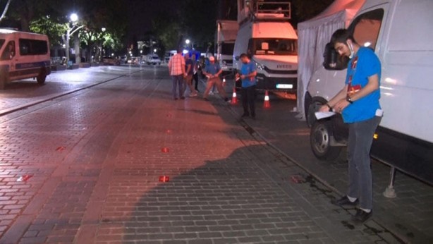 Foto - Tarihi gün! Vatandaşlar Ayasofya'ya akın etti 