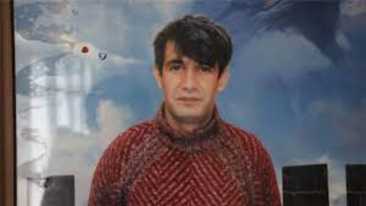 Foto - Tarihi günde Öcalan’ın hemen solunda oturmuştu! O PKK’lı ile ilgili flaş gelişme