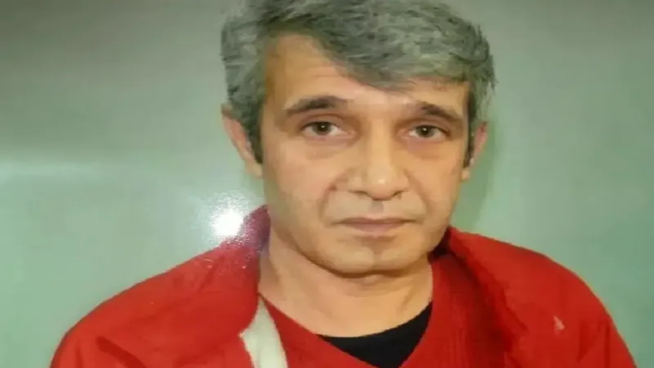 Foto - Tarihi günde Öcalan’ın hemen solunda oturmuştu! O PKK’lı ile ilgili flaş gelişme