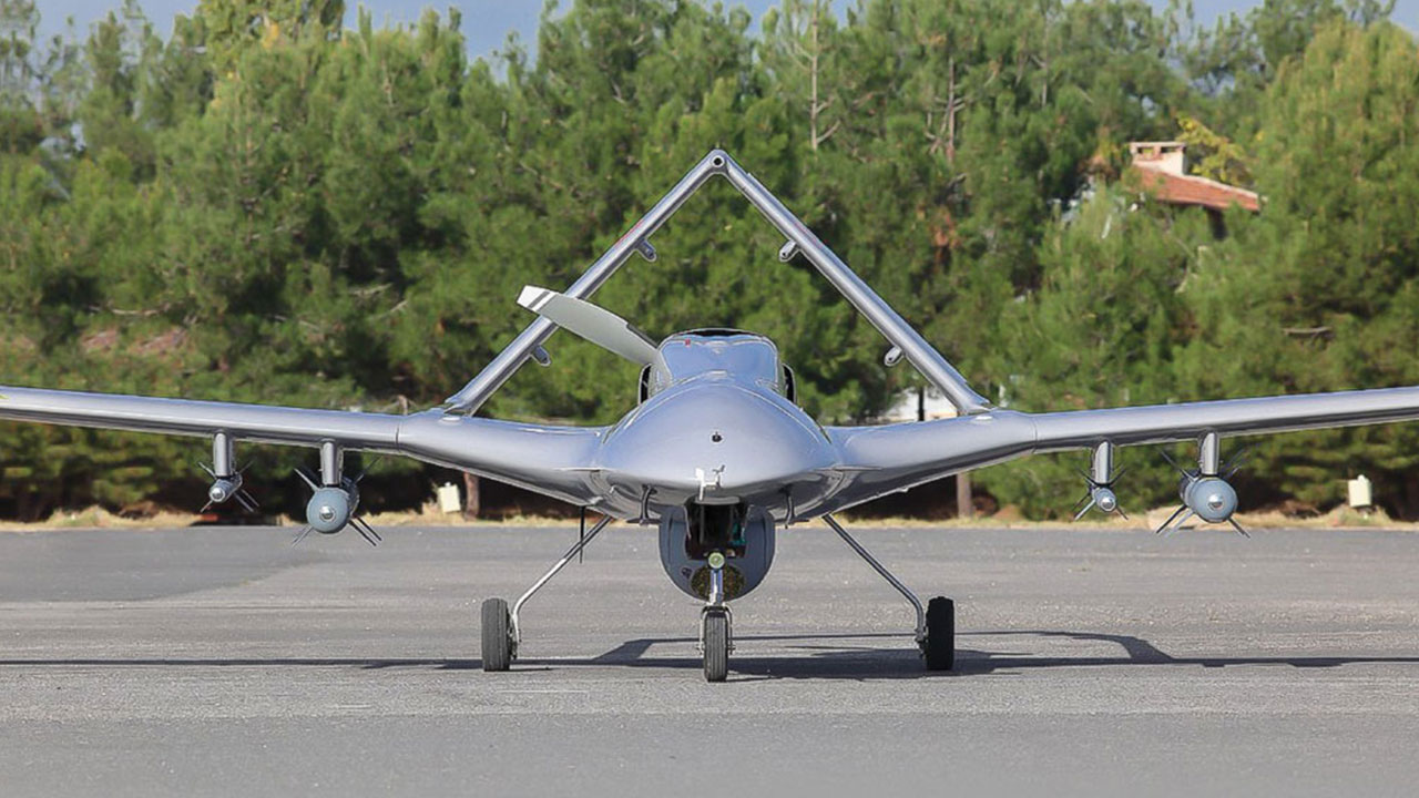 Foto - Tarihi İHA gelişmesini duyurdular: Türkiye oraya katılıyor