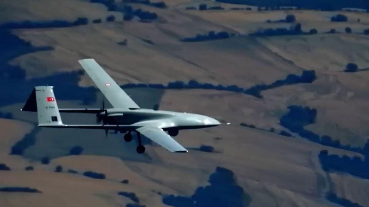 Foto - Tarihi İHA gelişmesini duyurdular: Türkiye oraya katılıyor