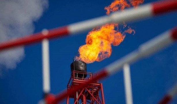 Foto - Tarihi imza! Türkiye topraklarından doğalgaz fışkıran ülke ile gaz konusunda anlaştı