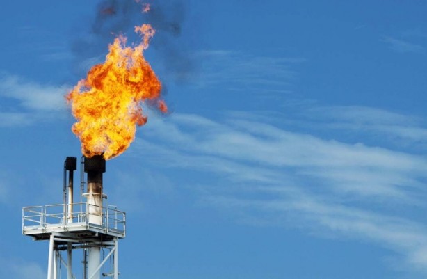 Foto - Tarihi imza! Türkiye topraklarından doğalgaz fışkıran ülke ile gaz konusunda anlaştı