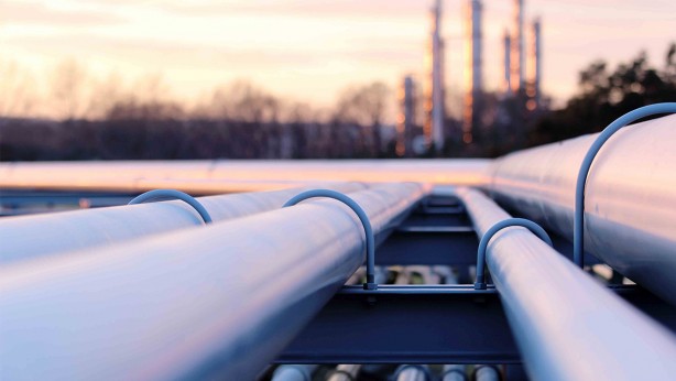 Foto - Tarihi imza! Türkiye topraklarından doğalgaz fışkıran ülke ile gaz konusunda anlaştı