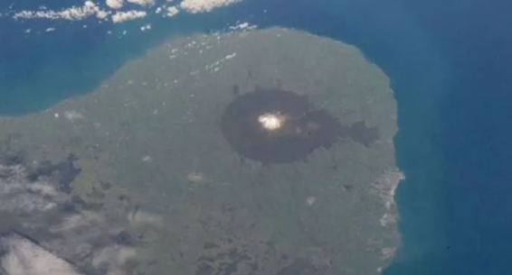 Foto - Tarihi iniş öncesi bilim insanları gizemi çözdü! Yaklaşıyor