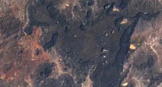 Foto - Tarihi iniş öncesi bilim insanları gizemi çözdü! Yaklaşıyor