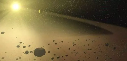 Foto - Tarihi iniş öncesi bilim insanları gizemi çözdü! Yaklaşıyor