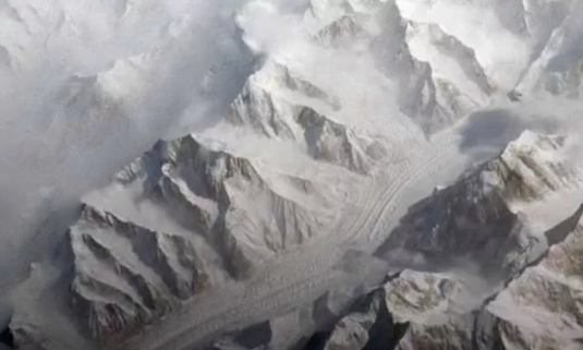 Foto - Tarihi iniş öncesi bilim insanları gizemi çözdü! Yaklaşıyor