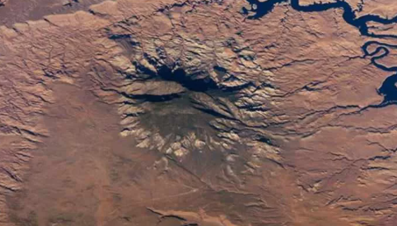 Foto - Tarihi iniş öncesi bilim insanları gizemi çözdü! Yaklaşıyor