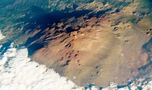 Foto - Tarihi iniş öncesi bilim insanları gizemi çözdü! Yaklaşıyor