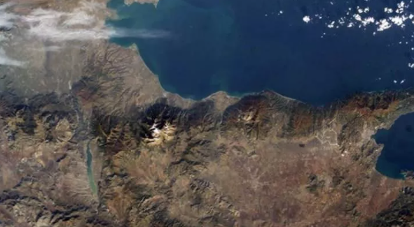 Foto - Tarihi iniş öncesi bilim insanları gizemi çözdü! Yaklaşıyor