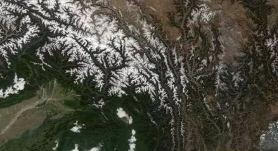 Foto - Tarihi iniş öncesi bilim insanları gizemi çözdü! Yaklaşıyor