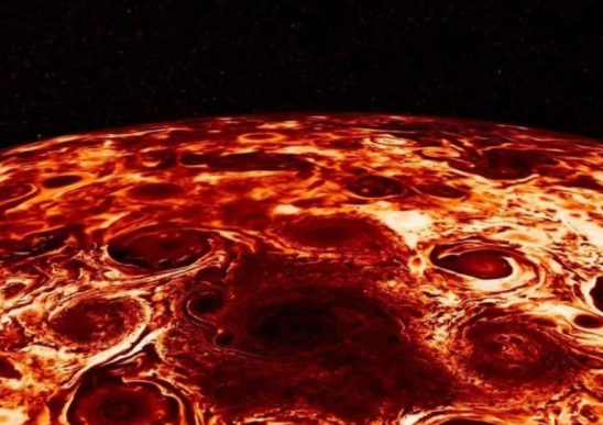 Foto - Tarihi iniş öncesi bilim insanları gizemi çözdü! Yaklaşıyor