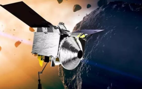 Foto - Tarihi iniş öncesi bilim insanları gizemi çözdü! Yaklaşıyor