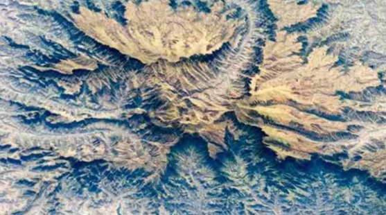 Foto - Tarihi iniş öncesi bilim insanları gizemi çözdü! Yaklaşıyor