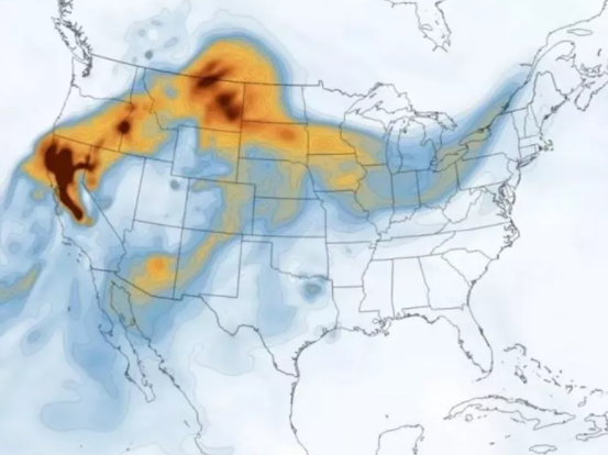 Foto - Tarihi iniş öncesi bilim insanları gizemi çözdü! Yaklaşıyor