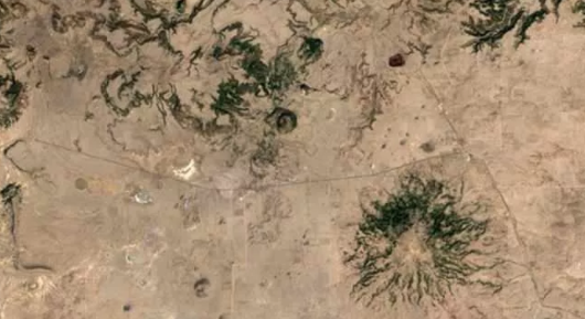 Foto - Tarihi iniş öncesi bilim insanları gizemi çözdü! Yaklaşıyor