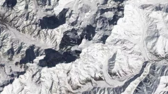 Foto - Tarihi iniş öncesi bilim insanları gizemi çözdü! Yaklaşıyor