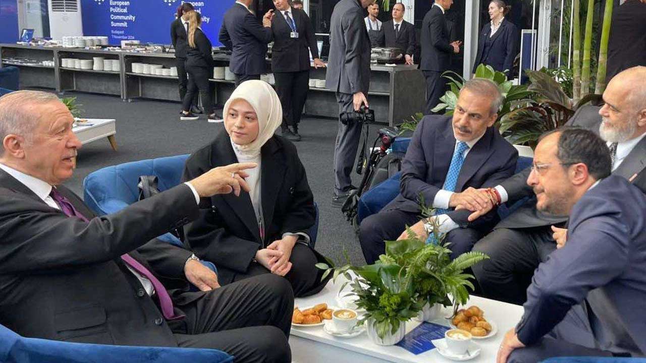 Tarihi itiraf: NATO'ya üyelik başvurusunu Türkiye yüzünden yapamıyoruz, çünkü hayır diyeceklerinden eminiz