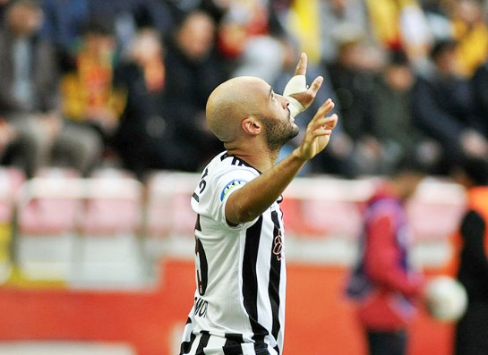 Foto - Tarihi itiraf sonunda geldi... Beşiktaş’ın yıldızı Nathan Redmond kararını verdi! 