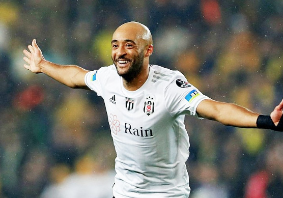 Foto - Tarihi itiraf sonunda geldi... Beşiktaş’ın yıldızı Nathan Redmond kararını verdi! 
