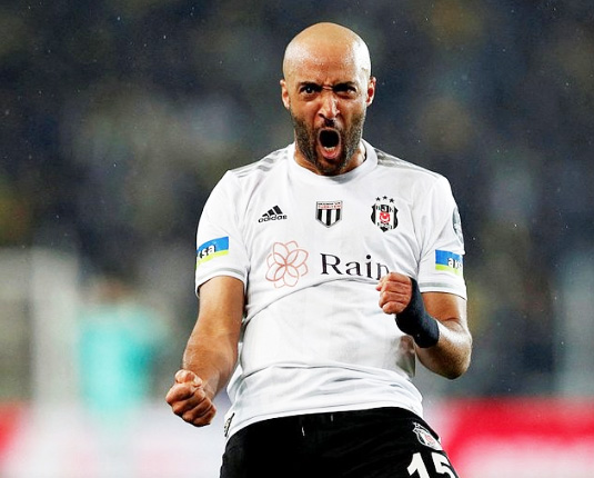 Tarihi itiraf sonunda geldi... Beşiktaş’ın yıldızı Nathan Redmond kararını verdi! 